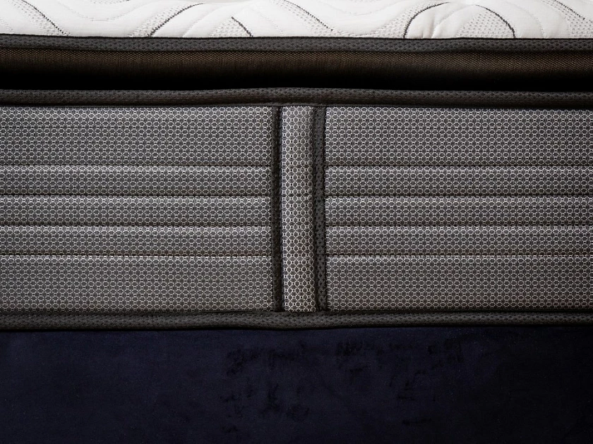 Матрас One Premier Medium 80x190  One Best - Матрас средней жесткости с современной системой комфорта Pillow Top