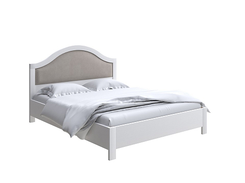 Кровать с подъемным механизмом Ontario с подъемным механизмом - Уютная кровать с местом для хранения